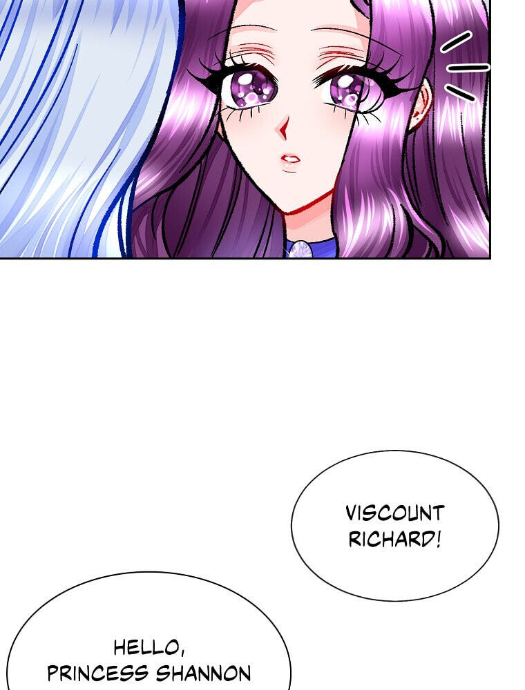 The Villainous Violet Chapter 14 page 53 - 