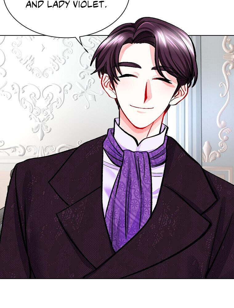 The Villainous Violet Chapter 14 page 54 - 
