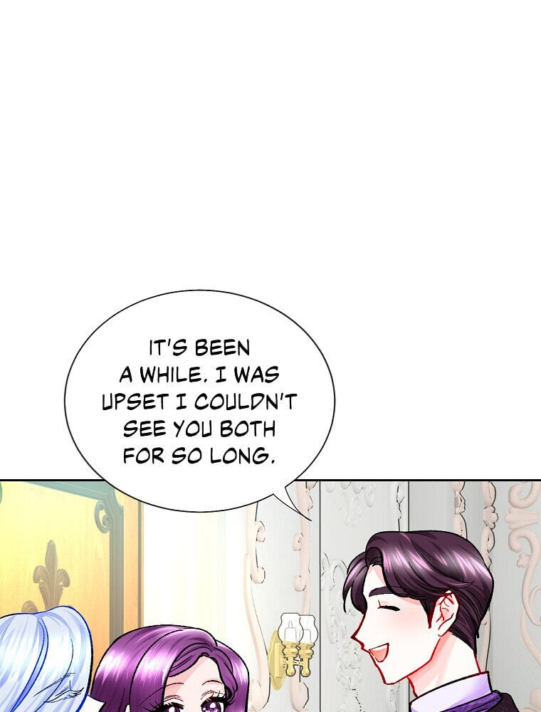 The Villainous Violet Chapter 14 page 55 - 