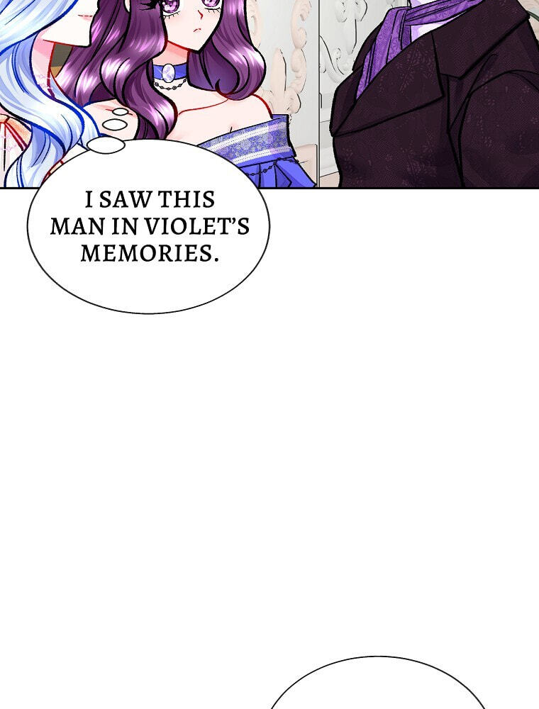The Villainous Violet Chapter 14 page 56 - 
