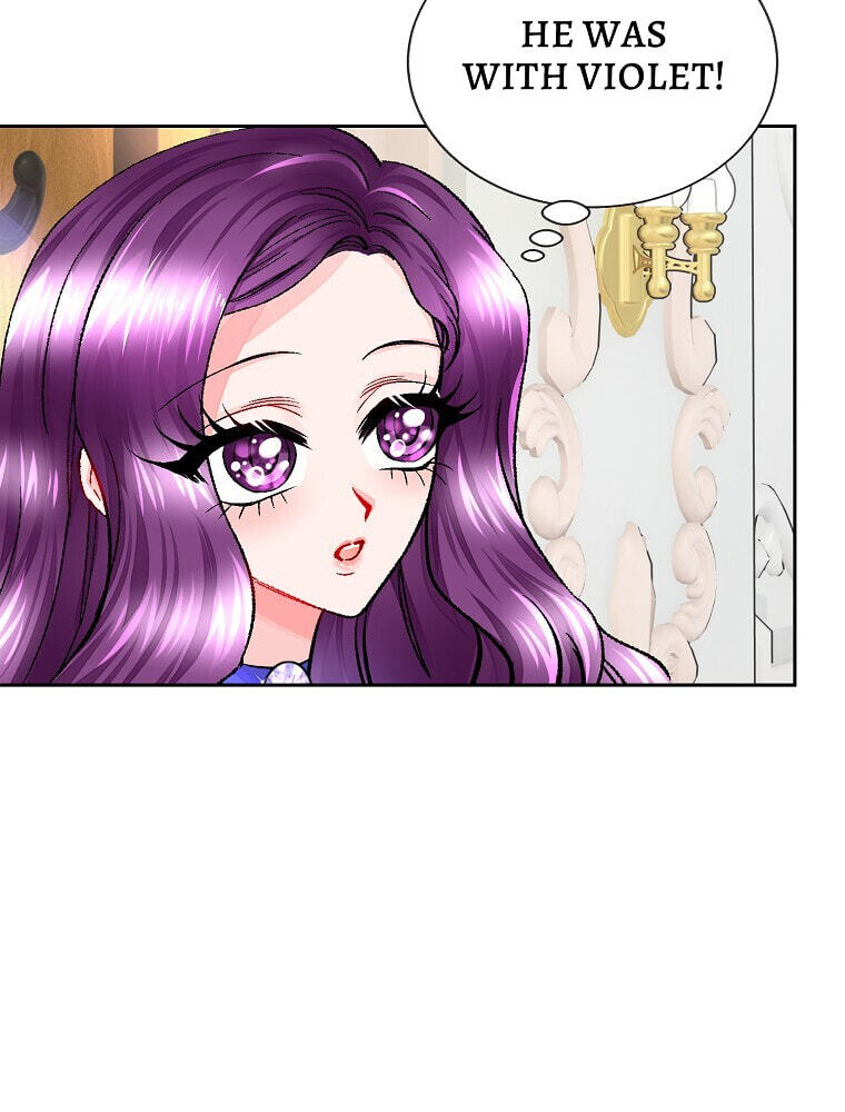 The Villainous Violet Chapter 14 page 57 - 