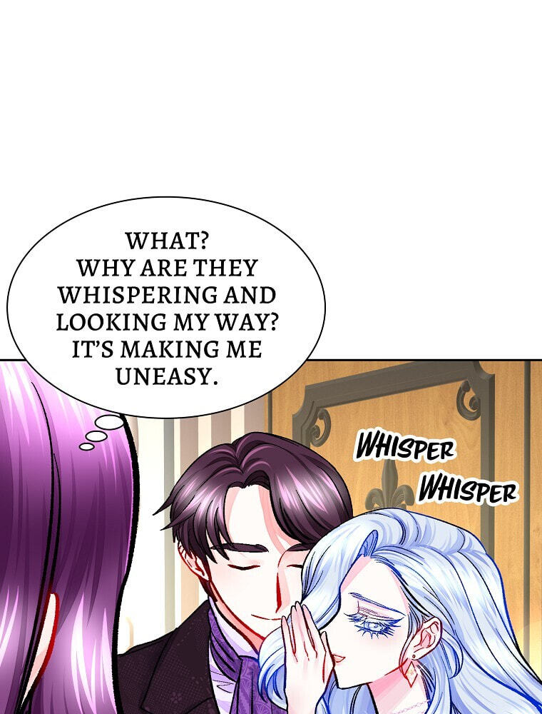 The Villainous Violet Chapter 14 page 58 - 