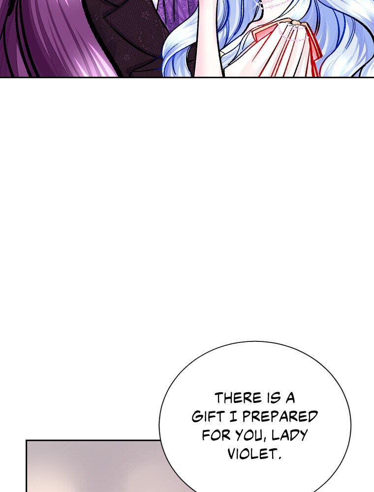 The Villainous Violet Chapter 14 page 59 - 