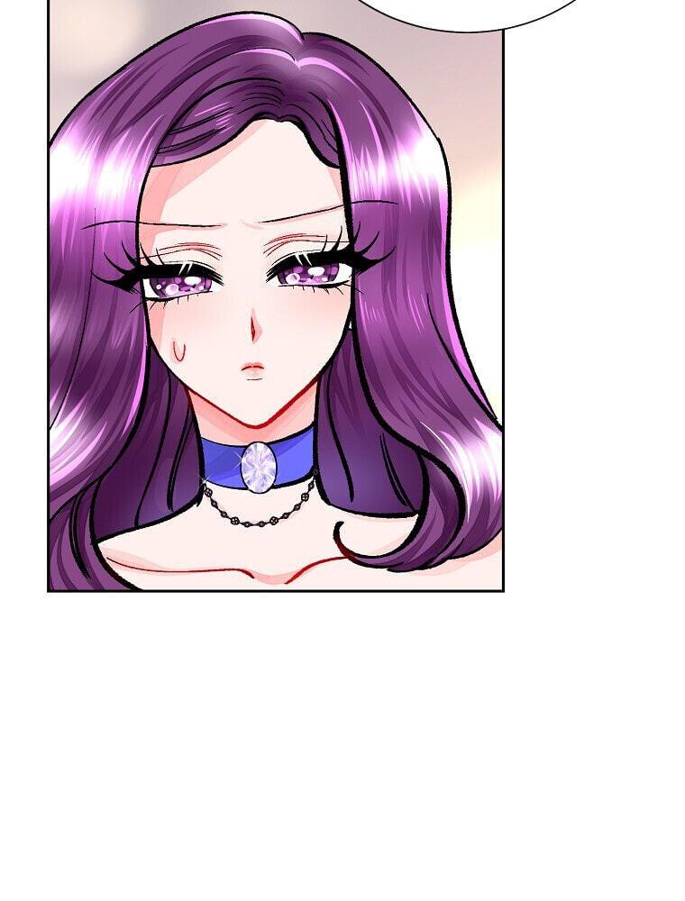 The Villainous Violet Chapter 14 page 60 - 