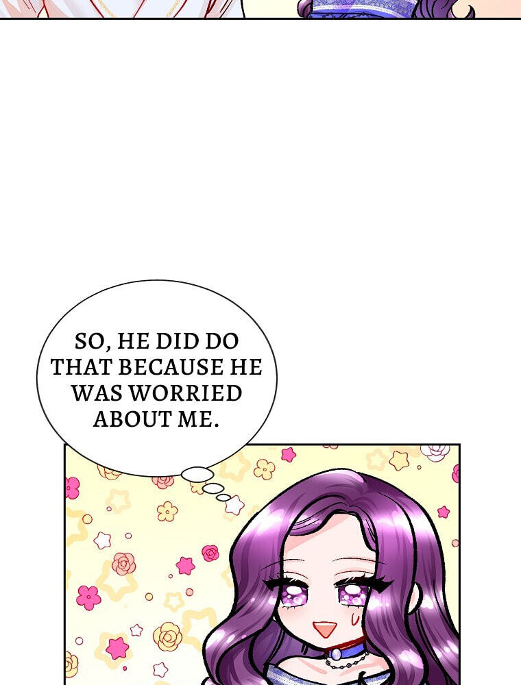 The Villainous Violet Chapter 14 page 7 - 