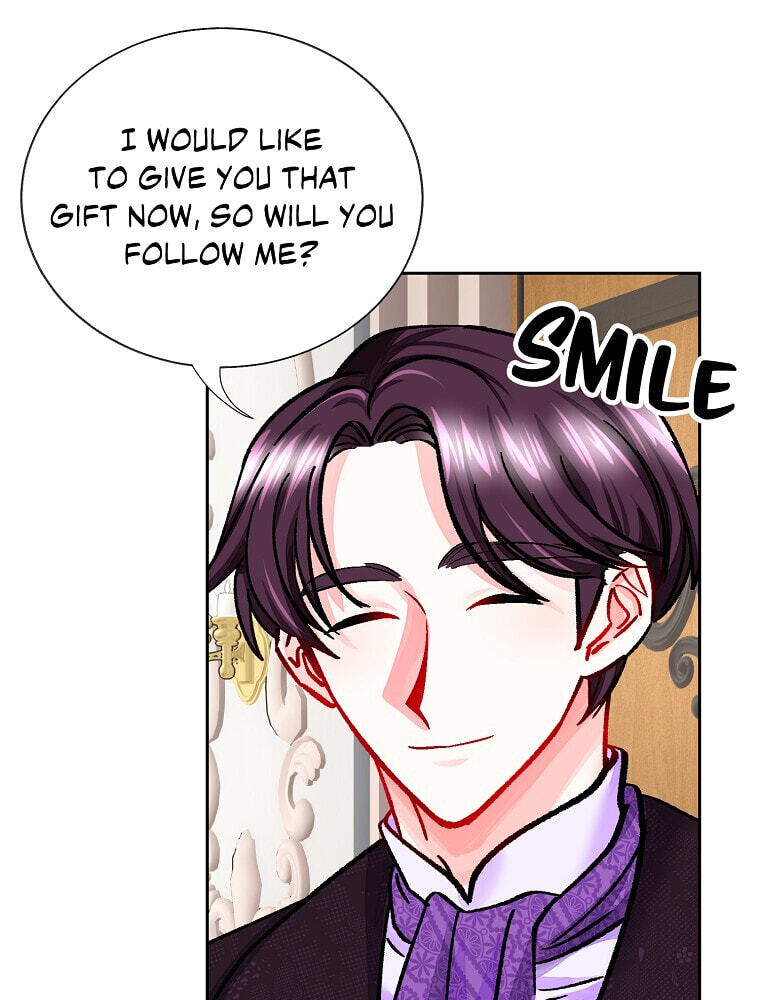 The Villainous Violet Chapter 14 page 61 - 