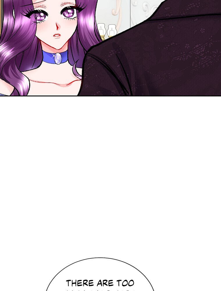 The Villainous Violet Chapter 14 page 63 - 