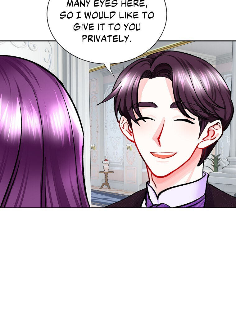 The Villainous Violet Chapter 14 page 64 - 