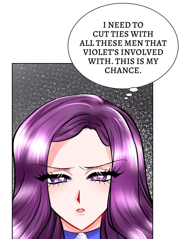 The Villainous Violet Chapter 14 page 65 - 