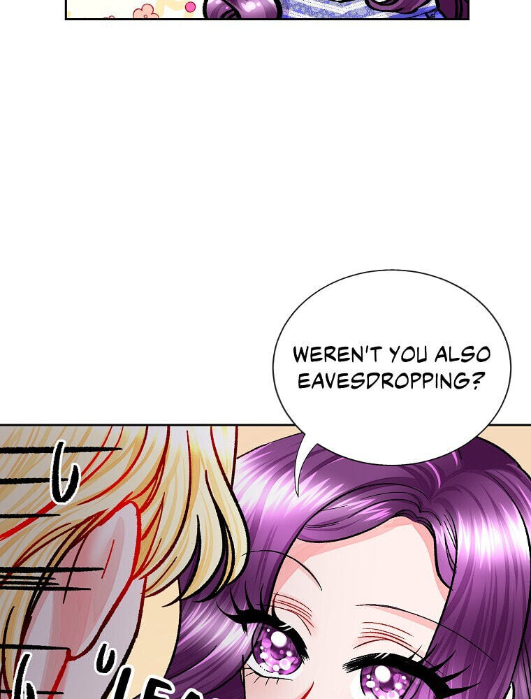 The Villainous Violet Chapter 14 page 8 - 