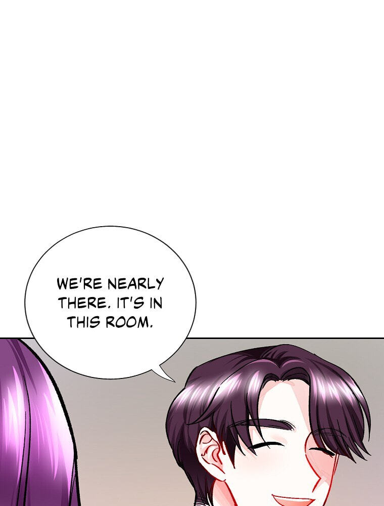 The Villainous Violet Chapter 14 page 72 - 