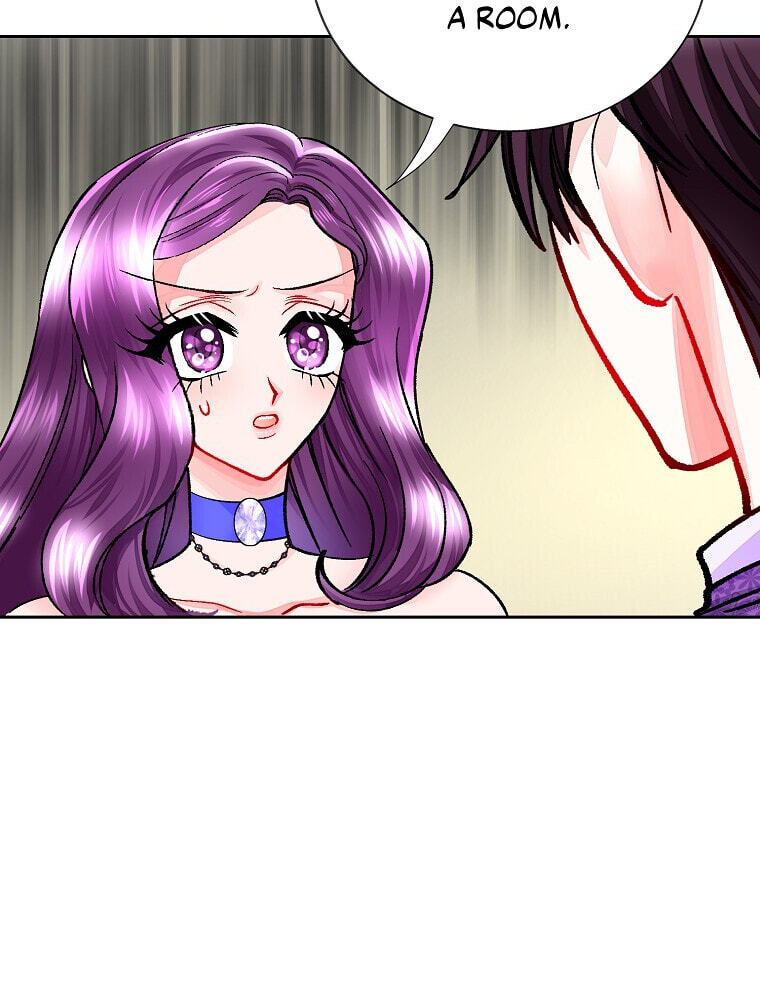 The Villainous Violet Chapter 14 page 74 - 
