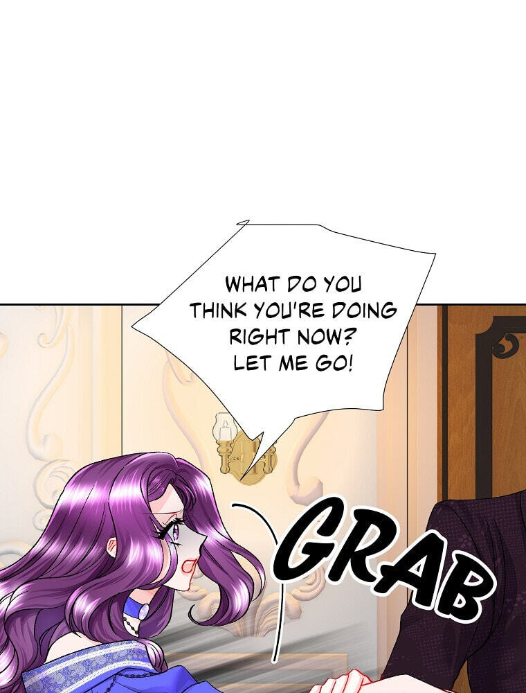 The Villainous Violet Chapter 14 page 75 - 