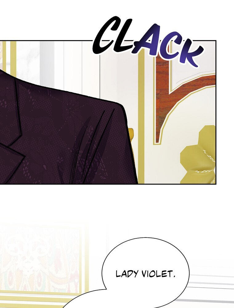 The Villainous Violet Chapter 14 page 78 - 