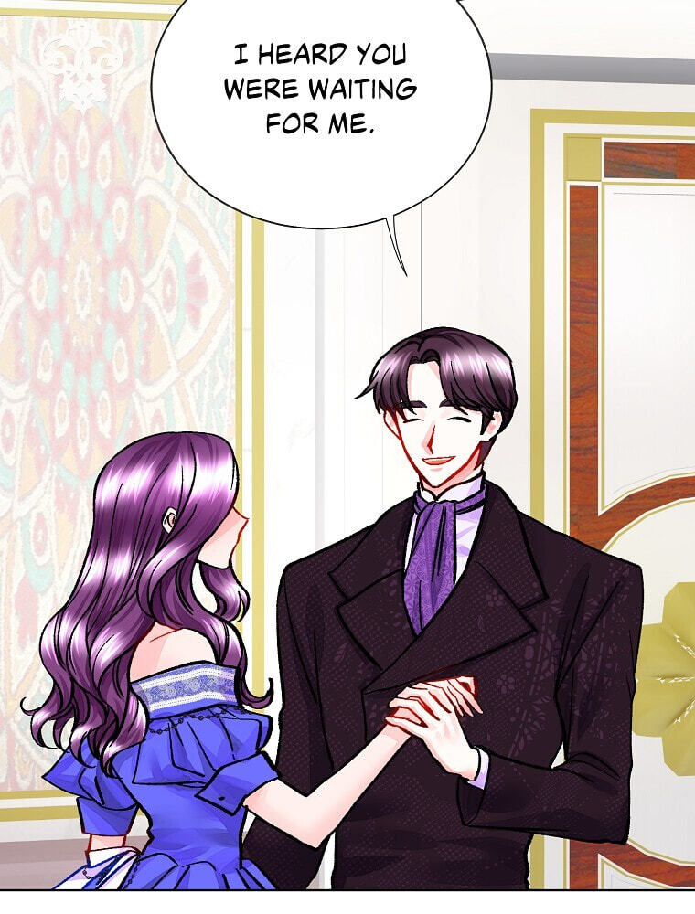 The Villainous Violet Chapter 14 page 79 - 