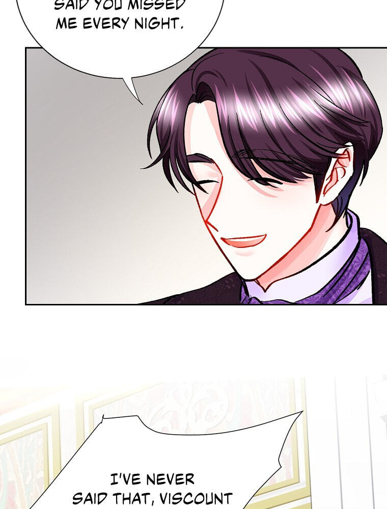 The Villainous Violet Chapter 14 page 82 - 
