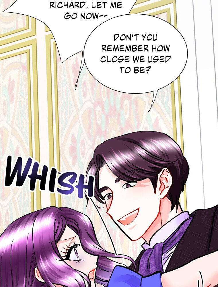 The Villainous Violet Chapter 14 page 83 - 