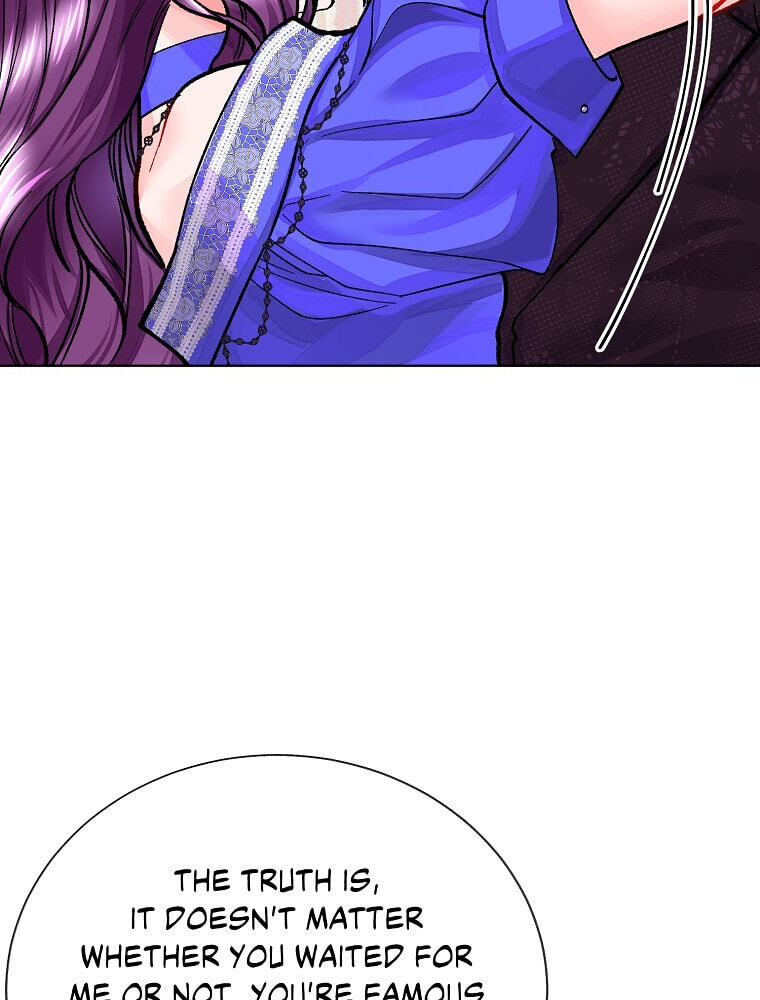 The Villainous Violet Chapter 14 page 84 - 