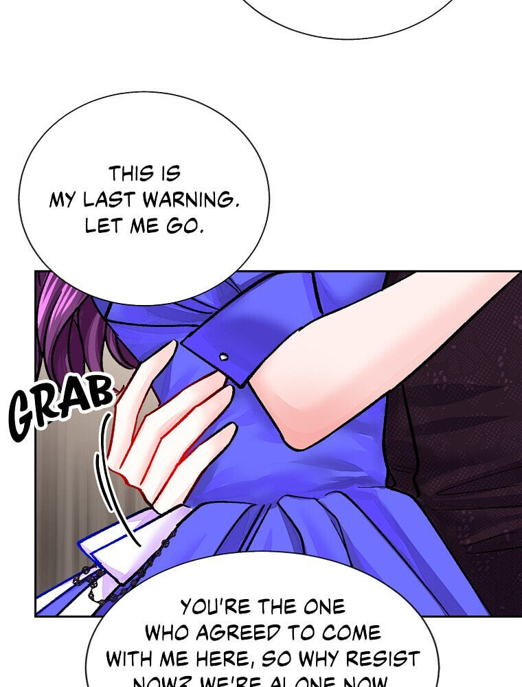 The Villainous Violet Chapter 14 page 86 - 