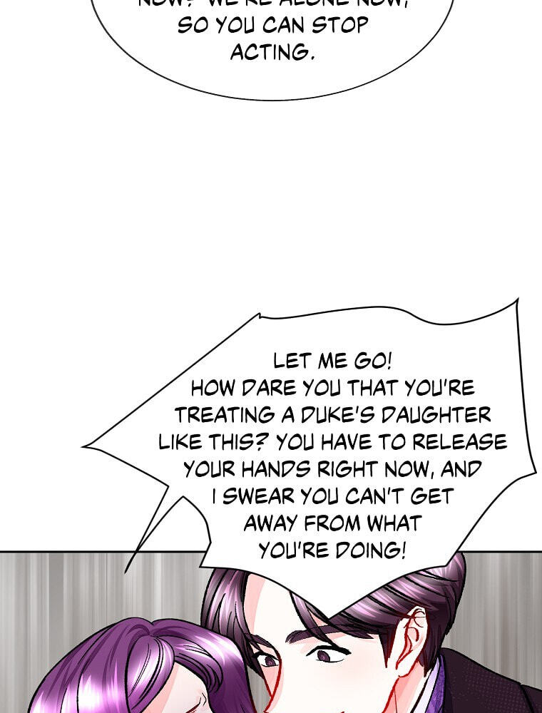 The Villainous Violet Chapter 14 page 87 - 