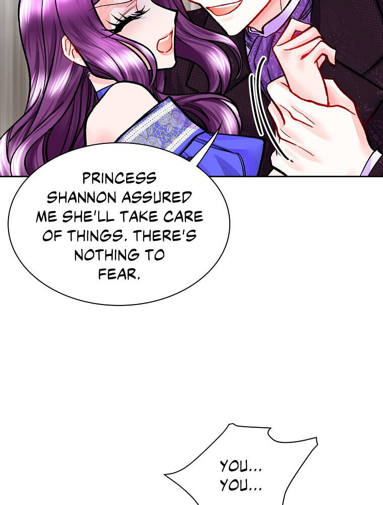 The Villainous Violet Chapter 14 page 88 - 