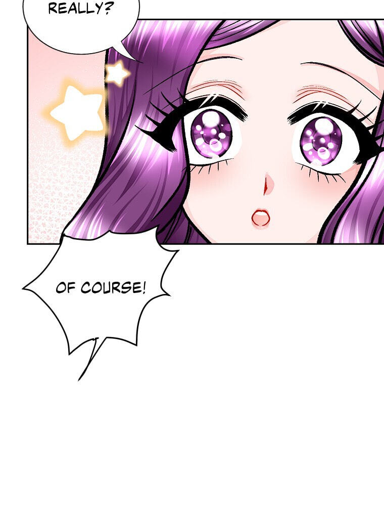 The Villainous Violet Chapter 14 page 10 - 