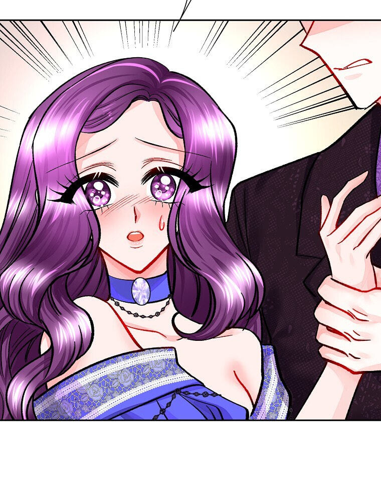 The Villainous Violet Chapter 14 page 96 - 