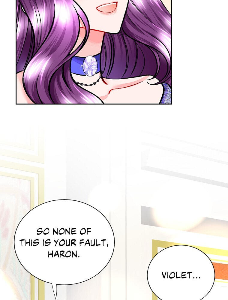 The Villainous Violet Chapter 15 page 12 - 