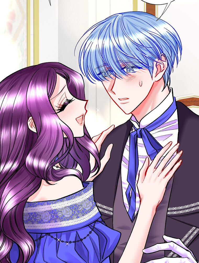 The Villainous Violet Chapter 15 page 13 - 