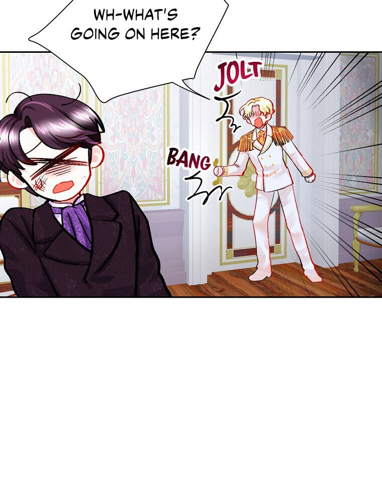 The Villainous Violet Chapter 15 page 16 - 