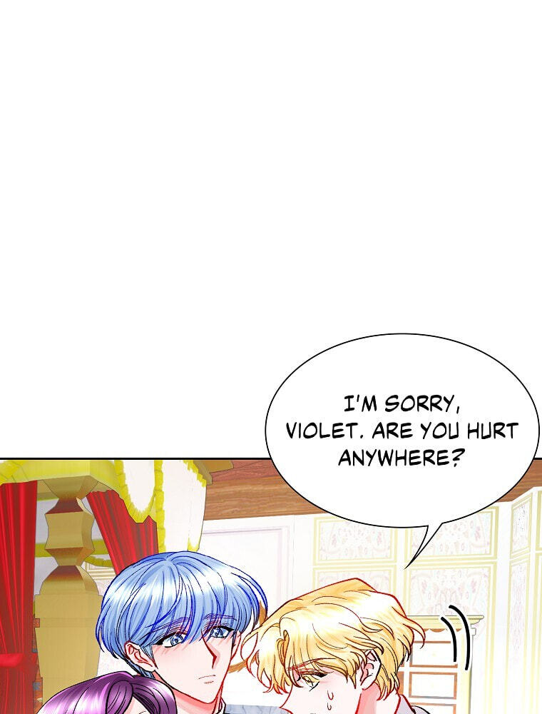 The Villainous Violet Chapter 15 page 18 - 