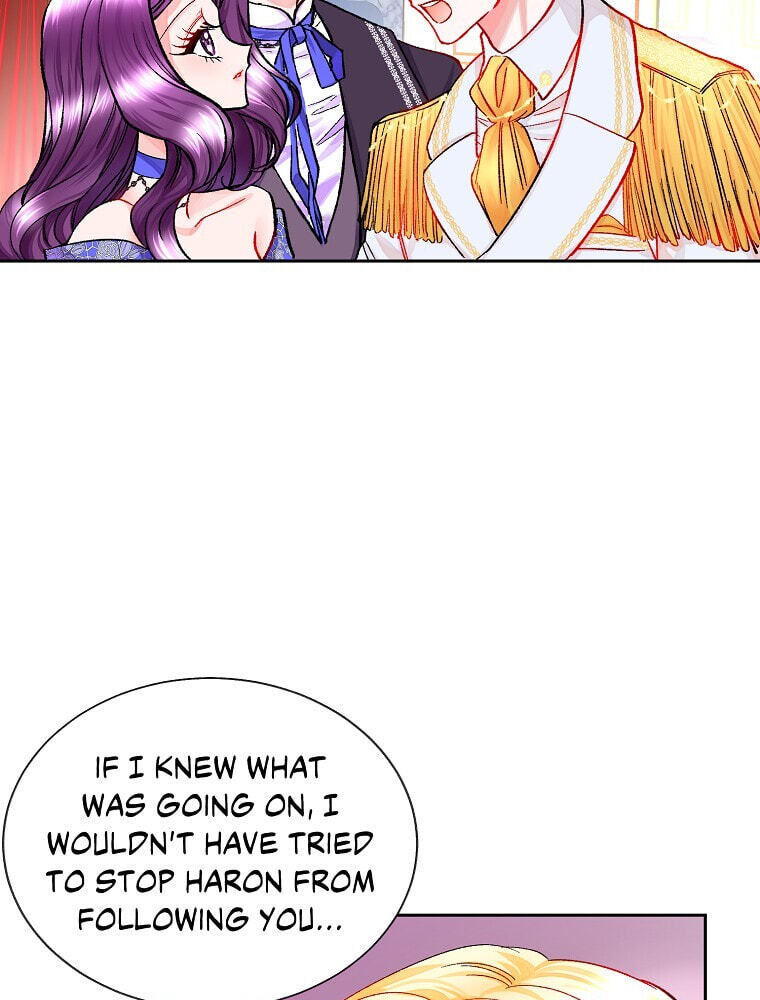 The Villainous Violet Chapter 15 page 19 - 