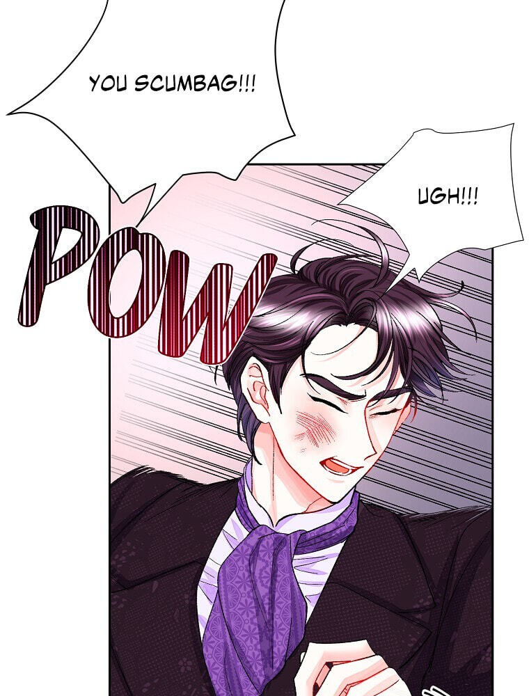 The Villainous Violet Chapter 15 page 3 - 