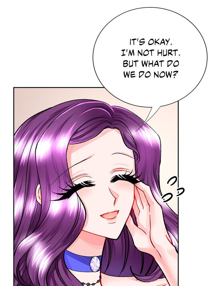 The Villainous Violet Chapter 15 page 21 - 