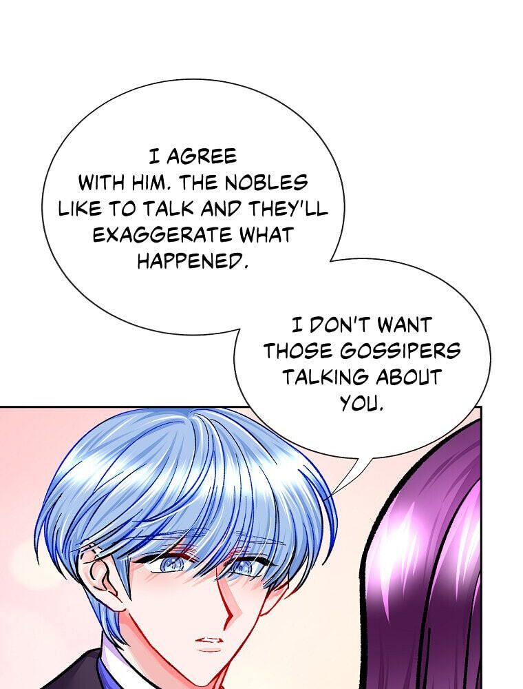 The Villainous Violet Chapter 15 page 24 - 