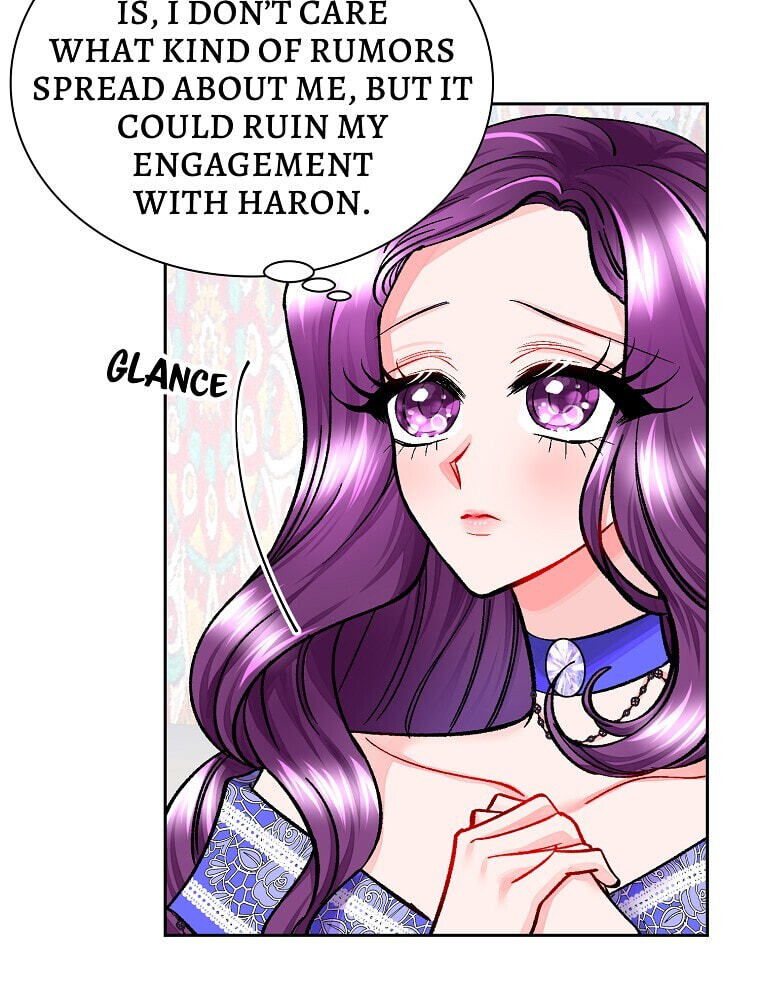 The Villainous Violet Chapter 15 page 29 - 
