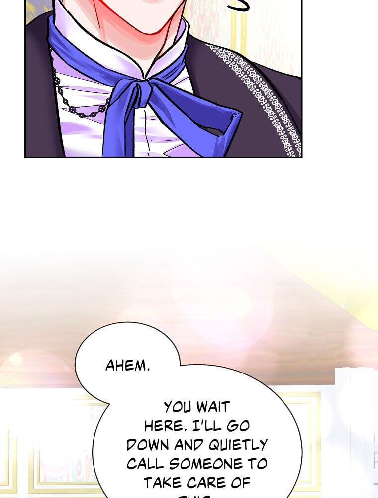 The Villainous Violet Chapter 15 page 31 - 