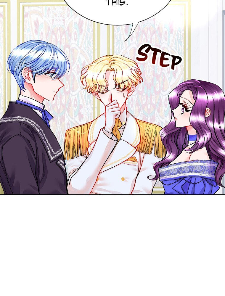The Villainous Violet Chapter 15 page 32 - 
