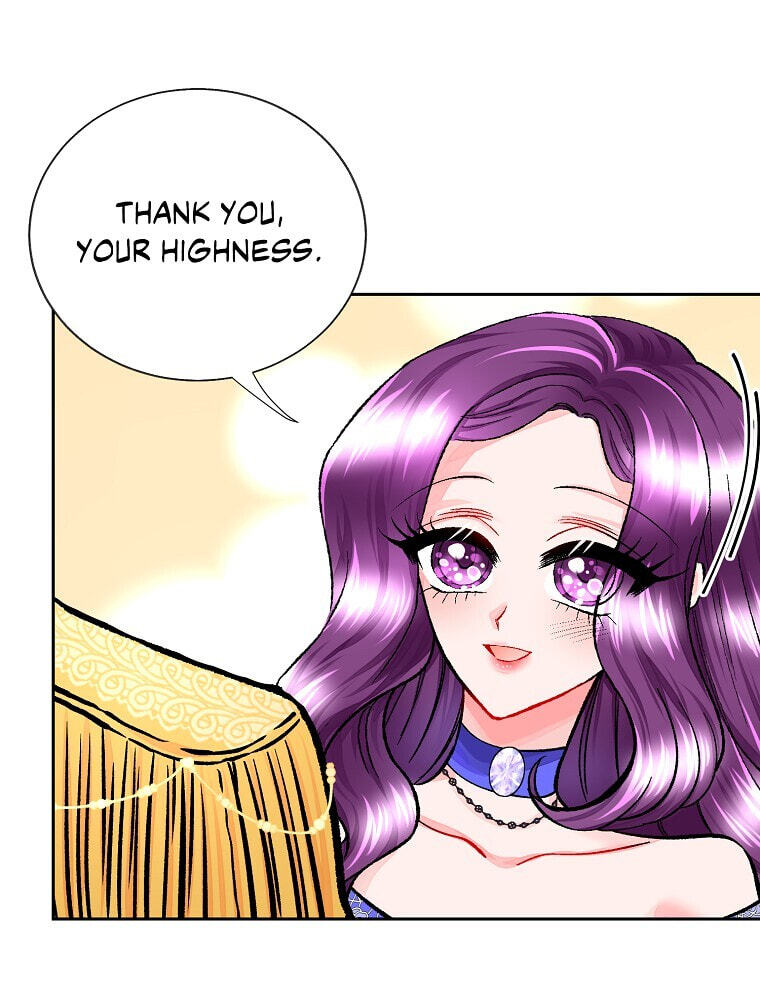 The Villainous Violet Chapter 15 page 33 - 