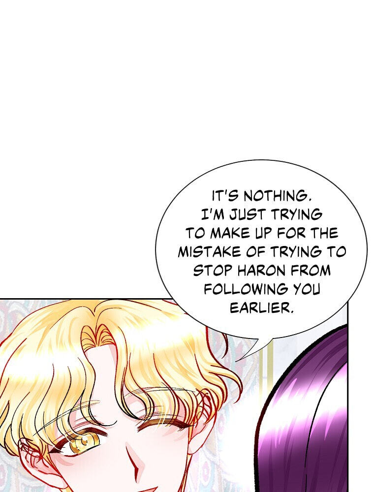 The Villainous Violet Chapter 15 page 34 - 