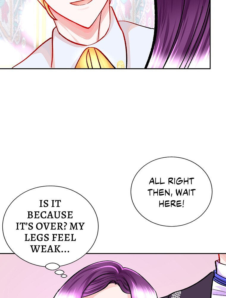 The Villainous Violet Chapter 15 page 35 - 