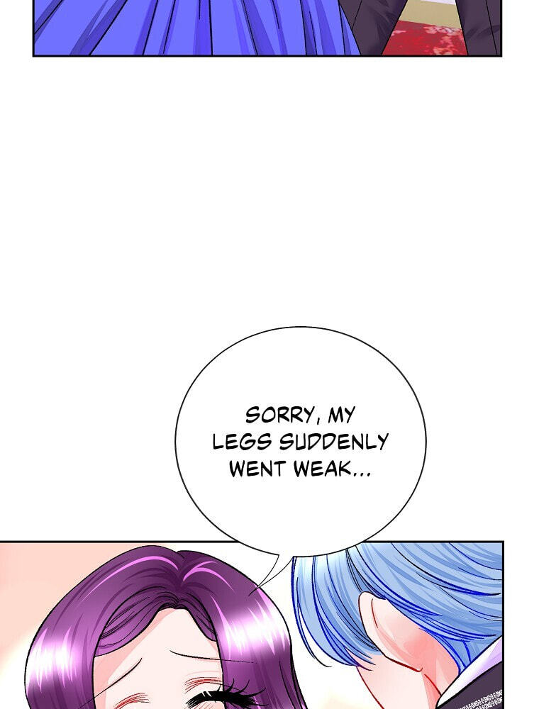 The Villainous Violet Chapter 15 page 38 - 
