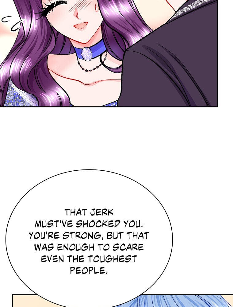 The Villainous Violet Chapter 15 page 39 - 