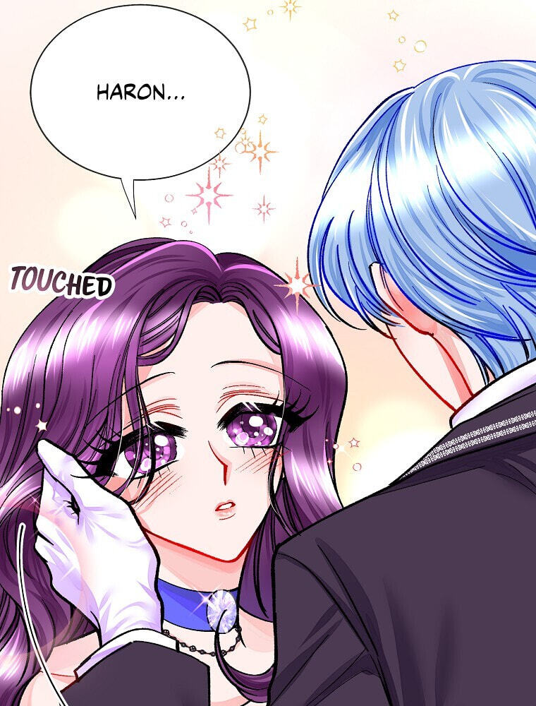 The Villainous Violet Chapter 15 page 41 - 