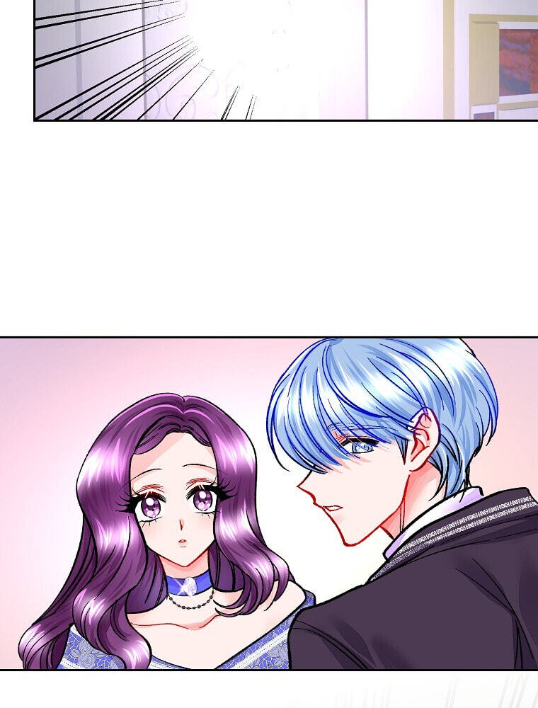 The Villainous Violet Chapter 15 page 43 - 