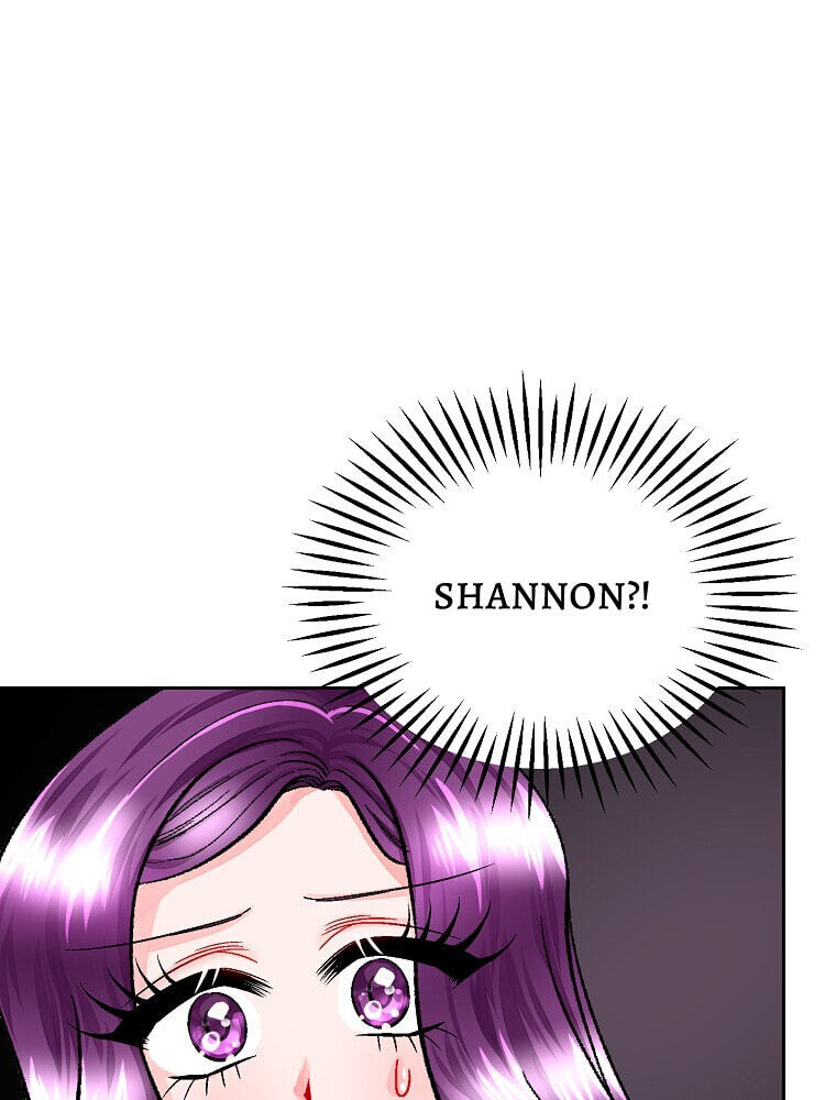 The Villainous Violet Chapter 15 page 46 - 