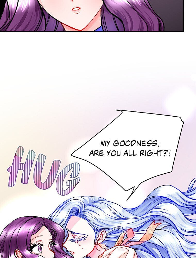 The Villainous Violet Chapter 15 page 47 - 
