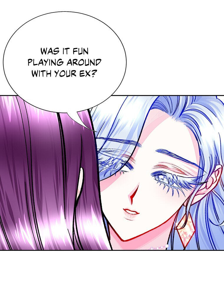 The Villainous Violet Chapter 15 page 49 - 