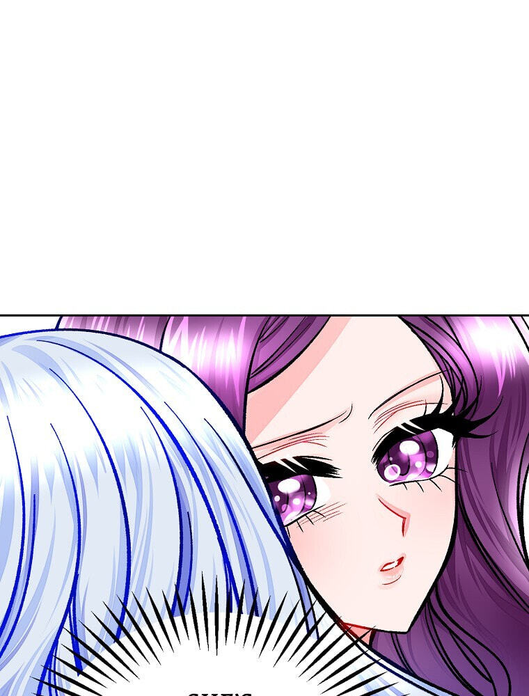 The Villainous Violet Chapter 15 page 50 - 