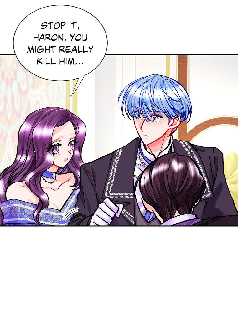 The Villainous Violet Chapter 15 page 6 - 